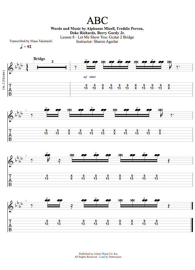 Intro to guitar chords picture